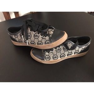 Women’s Michael Kors shoes